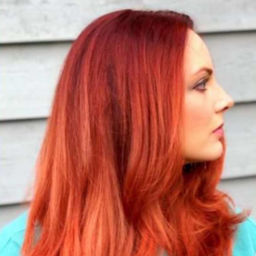 Meet your Posher, Kate